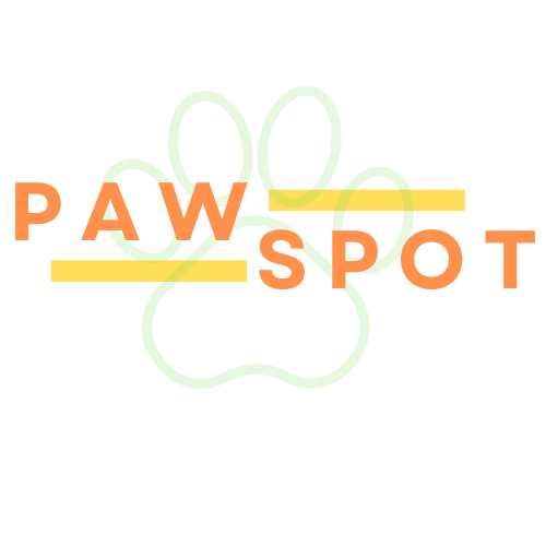 Paw Spot